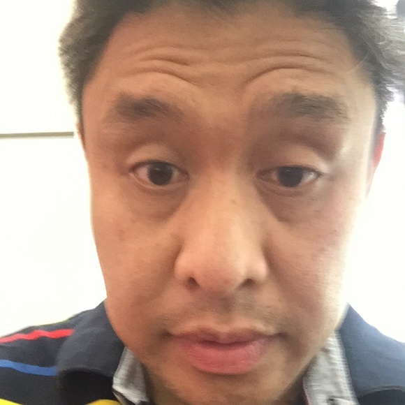 Meet your Posher, Albert - Picture 1 of 1